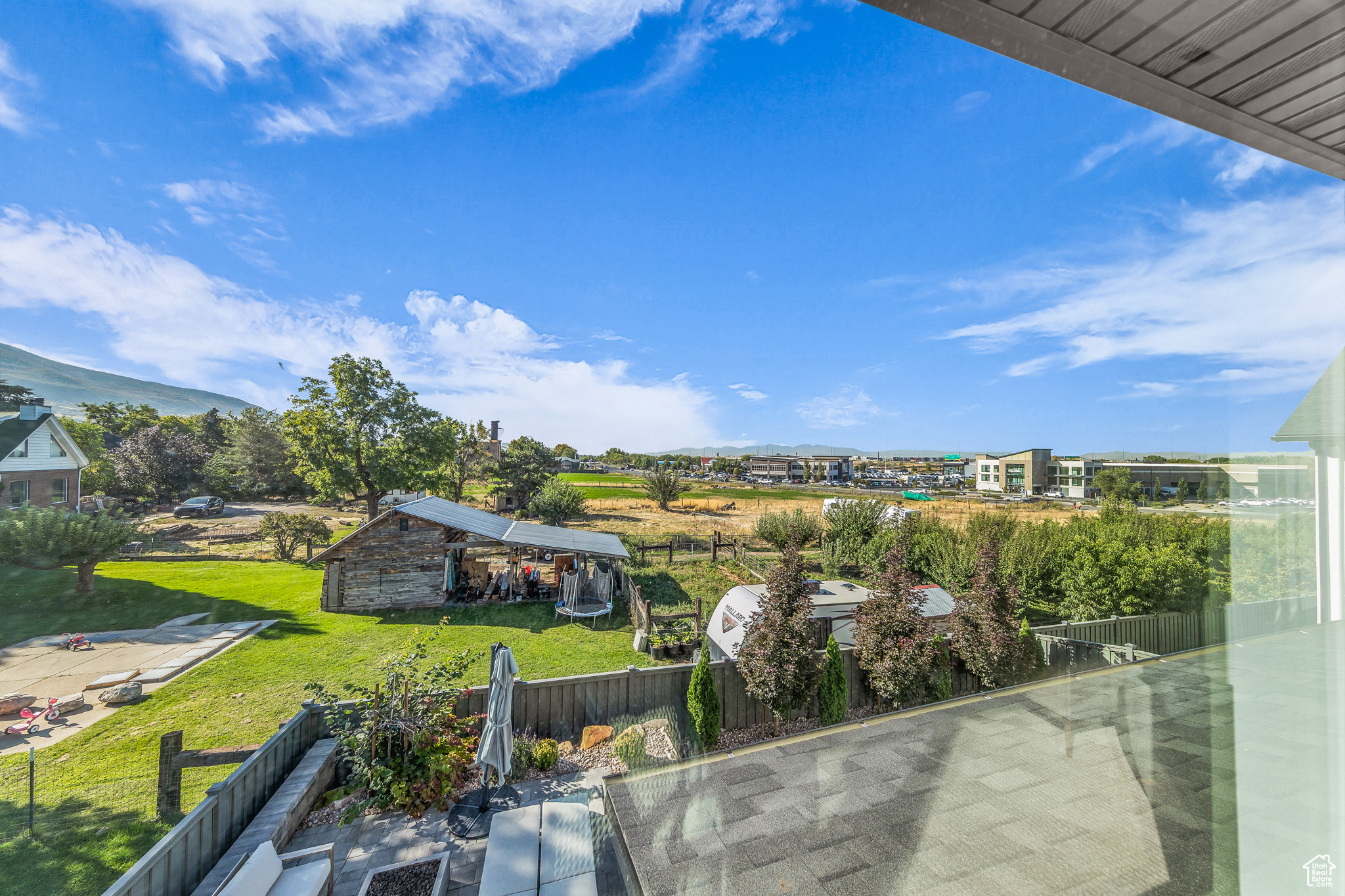 ROSE - Residential