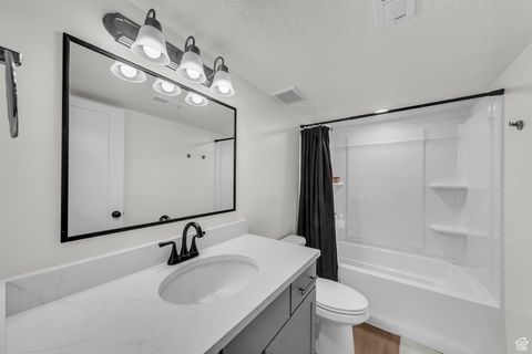 Tiny photo for 397 W 850 N, Farmington, UT 84025 (MLS # 2112944)