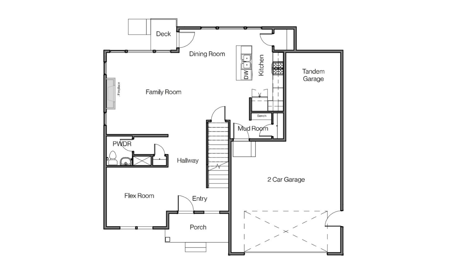 ROSE - Residential