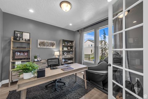 Tiny photo for 397 W 850 N, Farmington, UT 84025 (MLS # 2112944)