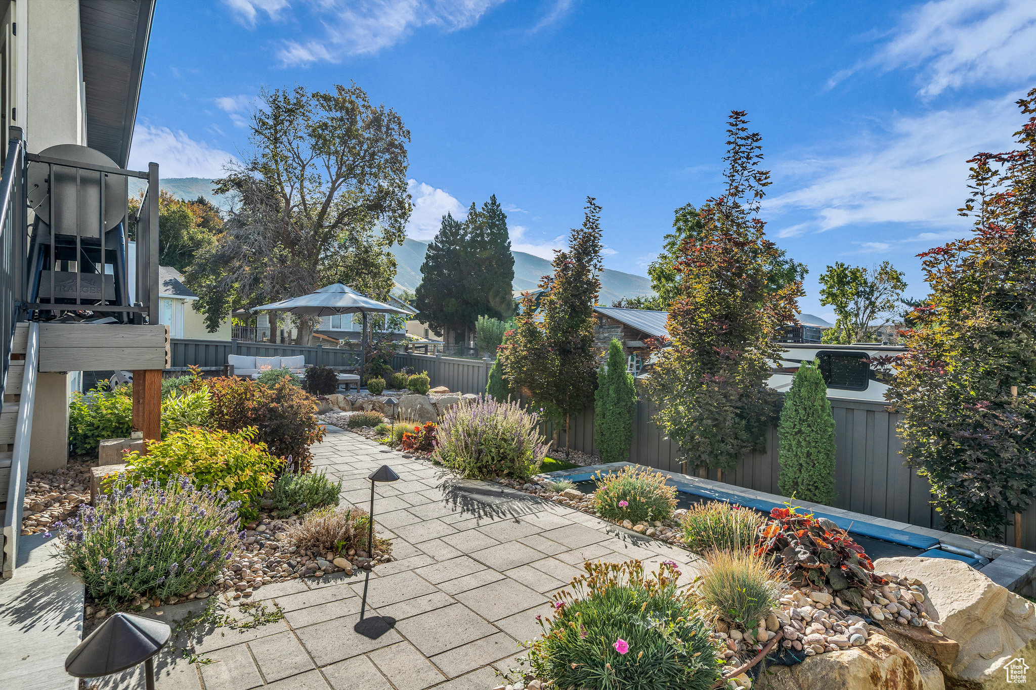 ROSE - Residential
