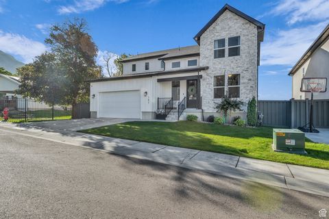 Tiny photo for 397 W 850 N, Farmington, UT 84025 (MLS # 2112944)