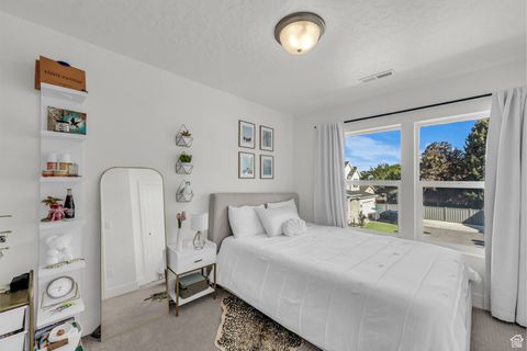 Tiny photo for 397 W 850 N, Farmington, UT 84025 (MLS # 2112944)