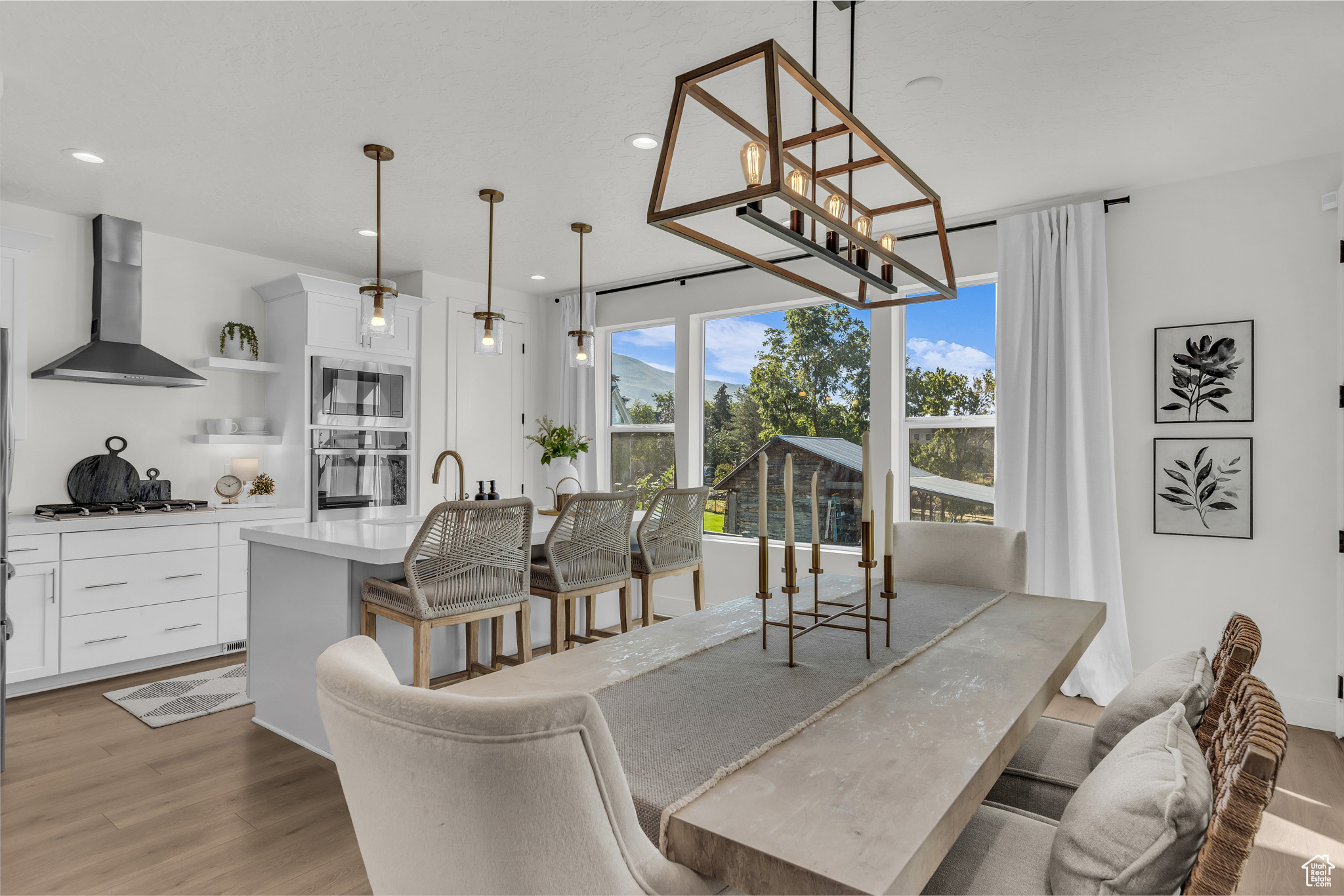 ROSE - Residential