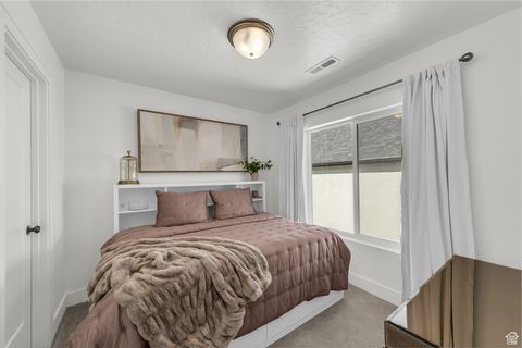 Tiny photo for 397 W 850 N, Farmington, UT 84025 (MLS # 2112944)