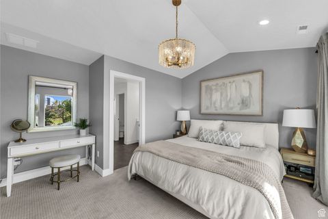 Tiny photo for 397 W 850 N, Farmington, UT 84025 (MLS # 2112944)