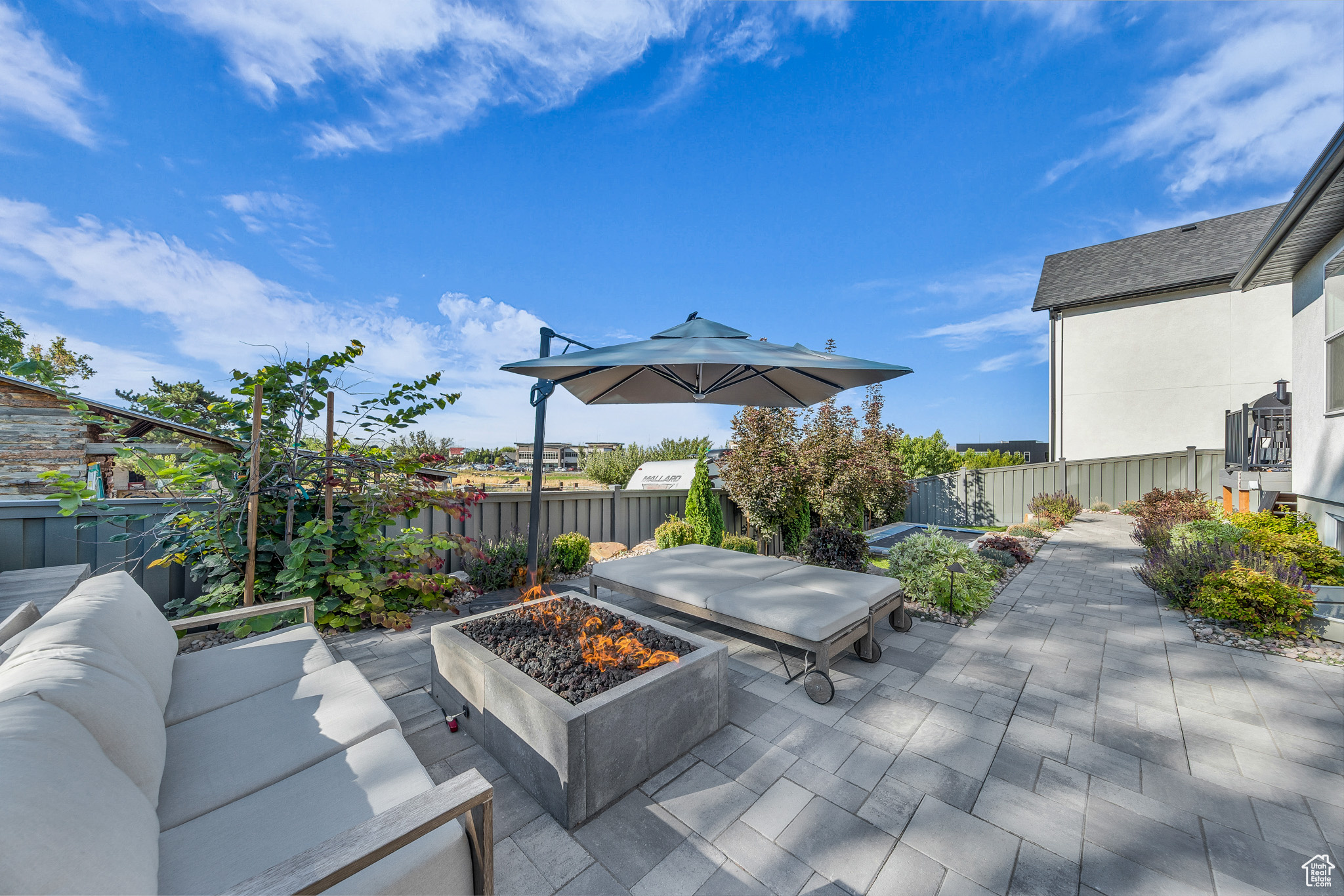 ROSE - Residential