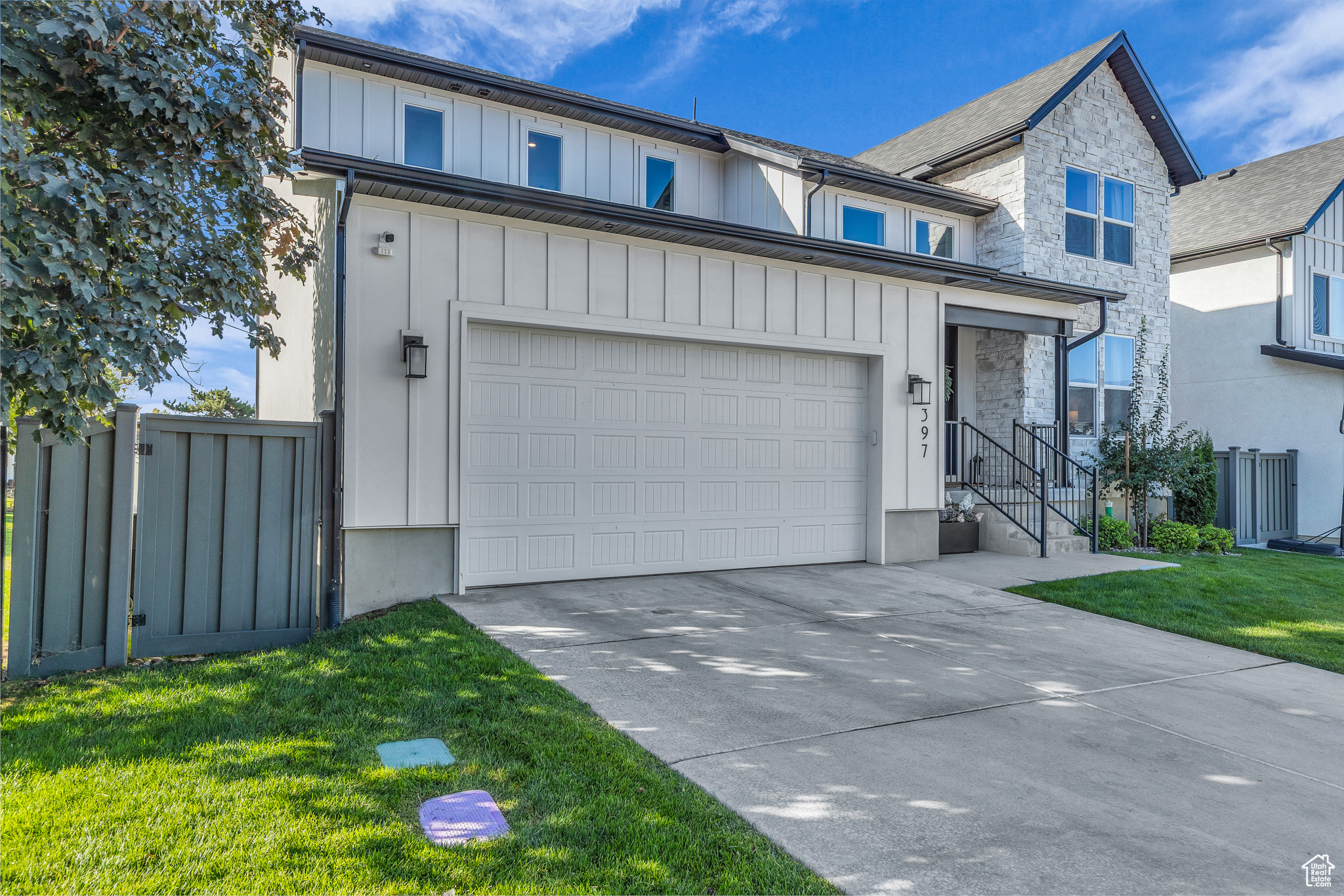 ROSE - Residential