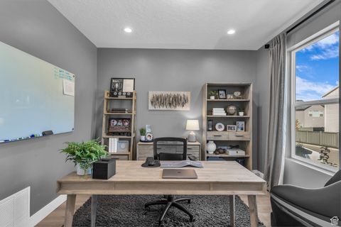 Tiny photo for 397 W 850 N, Farmington, UT 84025 (MLS # 2112944)