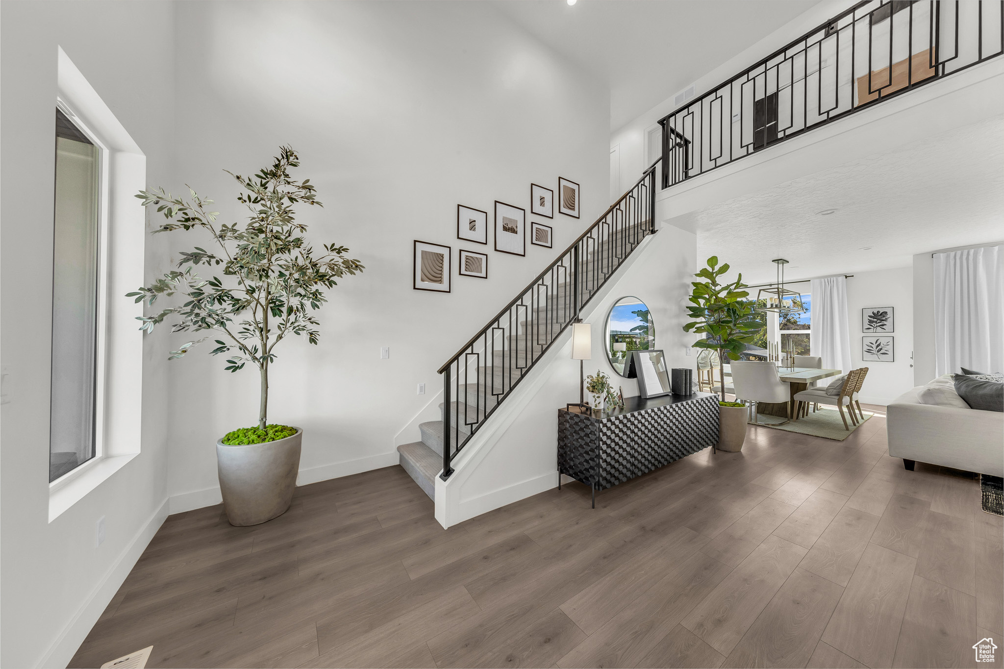 ROSE - Residential