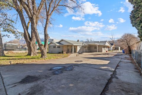 Tiny photo for 1530 N 2000 W, Farr West, UT 84404 (MLS # 2141923)