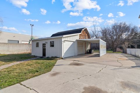 Tiny photo for 1530 N 2000 W, Farr West, UT 84404 (MLS # 2141923)