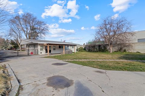 Tiny photo for 1530 N 2000 W, Farr West, UT 84404 (MLS # 2141923)