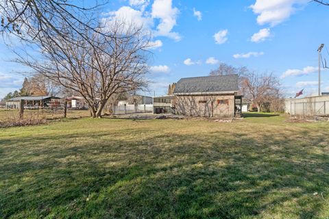 Tiny photo for 1530 N 2000 W, Farr West, UT 84404 (MLS # 2141923)