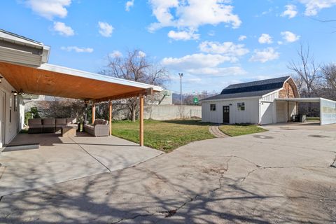 Tiny photo for 1530 N 2000 W, Farr West, UT 84404 (MLS # 2141923)