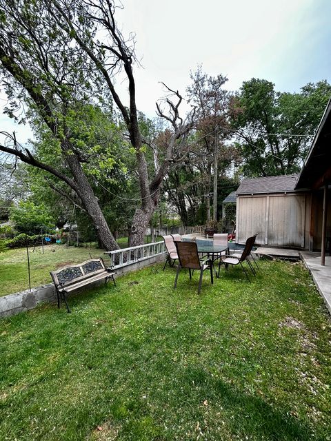 Tiny photo for 1931 E HARRISON BLVD, Ogden, UT 84401 (MLS # 2156761)