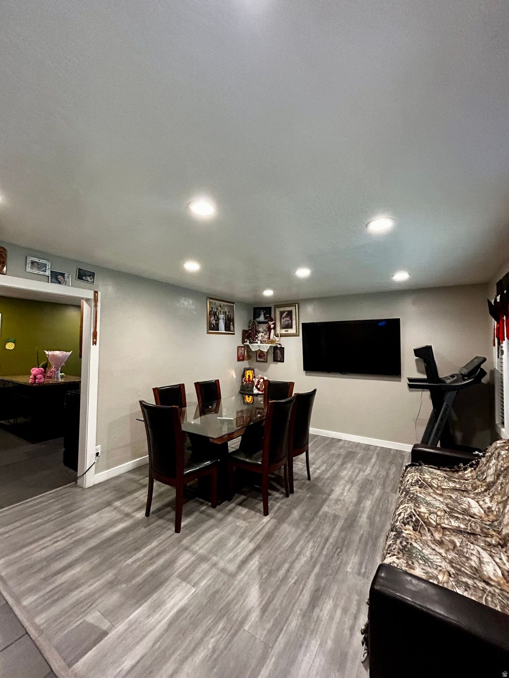 Photo of 1931 E HARRISON BLVD, Ogden, UT 84401 (MLS # 2156761)