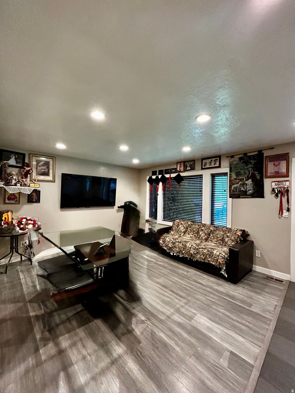 Photo of 1931 E HARRISON BLVD, Ogden, UT 84401 (MLS # 2156761)