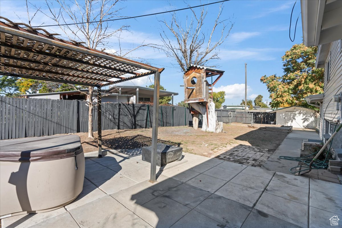 5078 S 1950, Taylorsville, Utah image 23