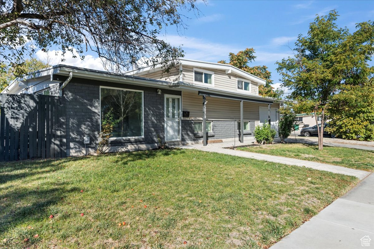 5078 S 1950, Taylorsville, Utah image 1