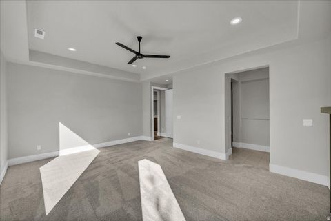 Tiny photo for 1622 S AGATE CIR, Saint George, UT 84790 (MLS # 2126277)