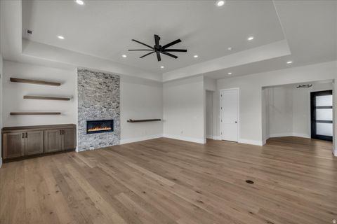 Tiny photo for 1622 S AGATE CIR, Saint George, UT 84790 (MLS # 2126277)