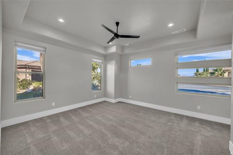 Tiny photo for 1622 S AGATE CIR, Saint George, UT 84790 (MLS # 2126277)