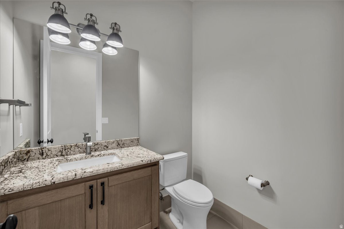 STONE CLIFF - Residential