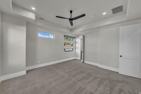 Tiny photo for 1622 S AGATE CIR, Saint George, UT 84790 (MLS # 2126277)