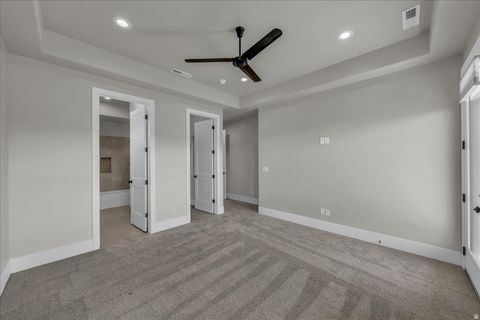 Tiny photo for 1622 S AGATE CIR, Saint George, UT 84790 (MLS # 2126277)