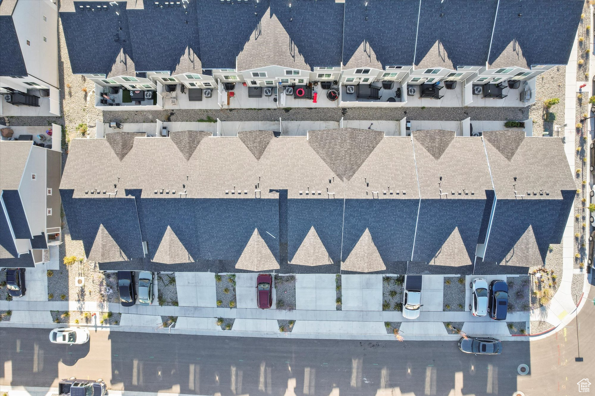 LITTLE VALLEY GATEWAY - Residential