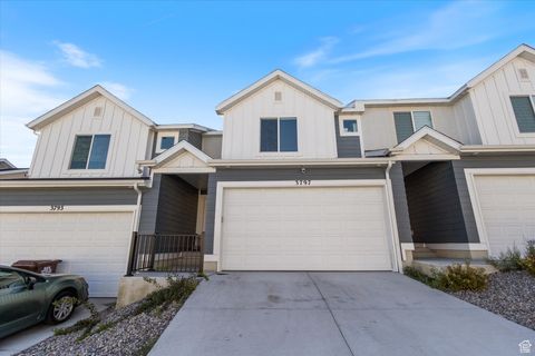Tiny photo for 3797 S BALD KNOLL DR W, Magna, UT 84044 (MLS # 2119242)