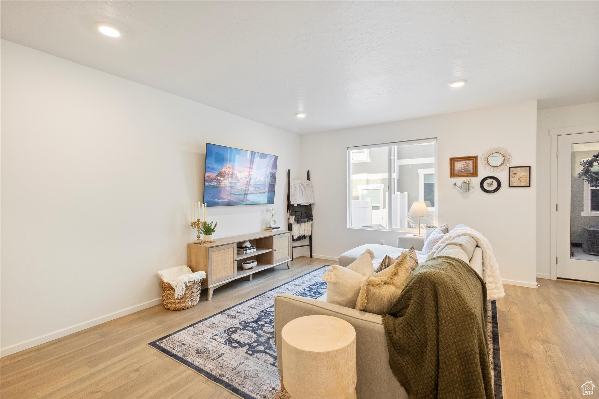 LITTLE VALLEY GATEWAY - Residential