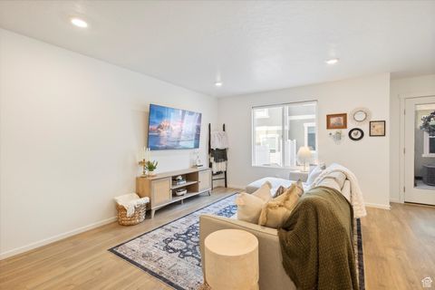 Tiny photo for 3797 S BALD KNOLL DR W, Magna, UT 84044 (MLS # 2119242)