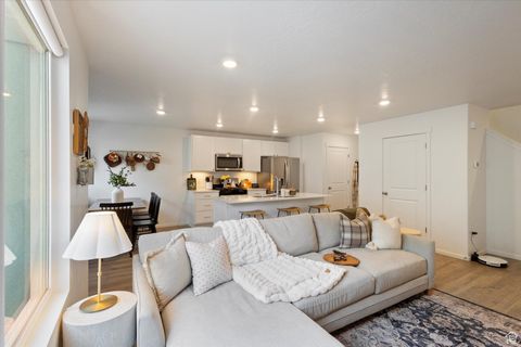 Tiny photo for 3797 S BALD KNOLL DR W, Magna, UT 84044 (MLS # 2119242)