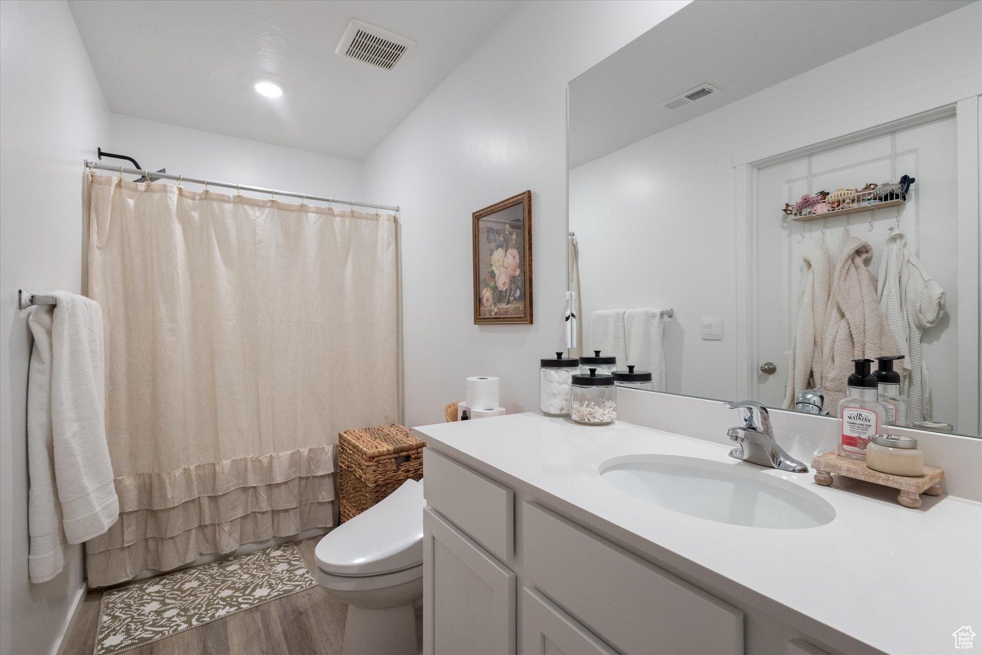 LITTLE VALLEY GATEWAY - Residential