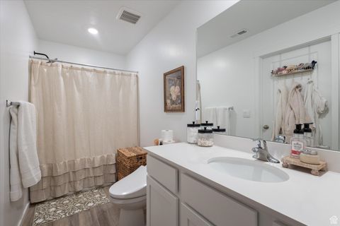 Tiny photo for 3797 S BALD KNOLL DR W, Magna, UT 84044 (MLS # 2119242)