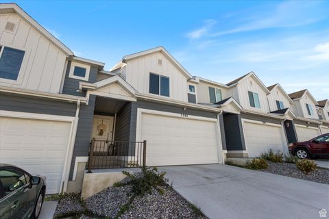 Tiny photo for 3797 S BALD KNOLL DR W, Magna, UT 84044 (MLS # 2119242)