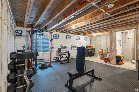 Tiny photo for 3797 S BALD KNOLL DR W, Magna, UT 84044 (MLS # 2119242)