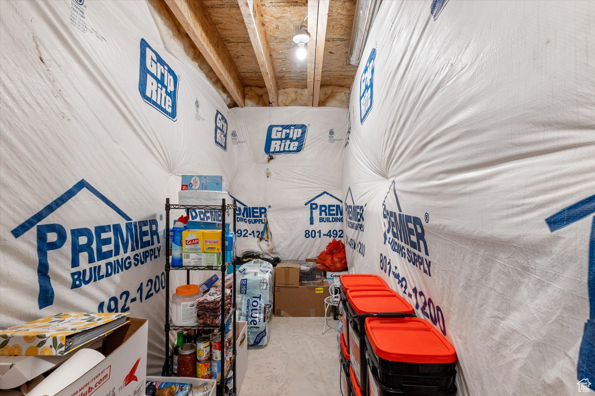 LITTLE VALLEY GATEWAY - Residential