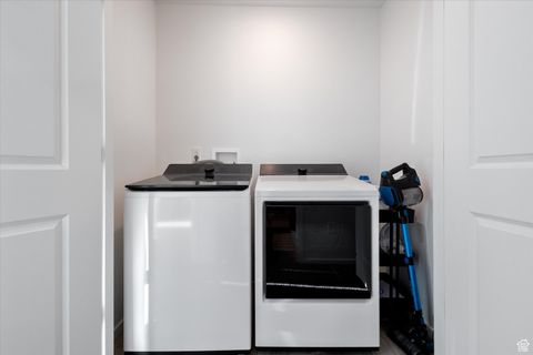 Tiny photo for 3797 S BALD KNOLL DR W, Magna, UT 84044 (MLS # 2119242)