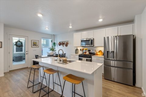 Tiny photo for 3797 S BALD KNOLL DR W, Magna, UT 84044 (MLS # 2119242)