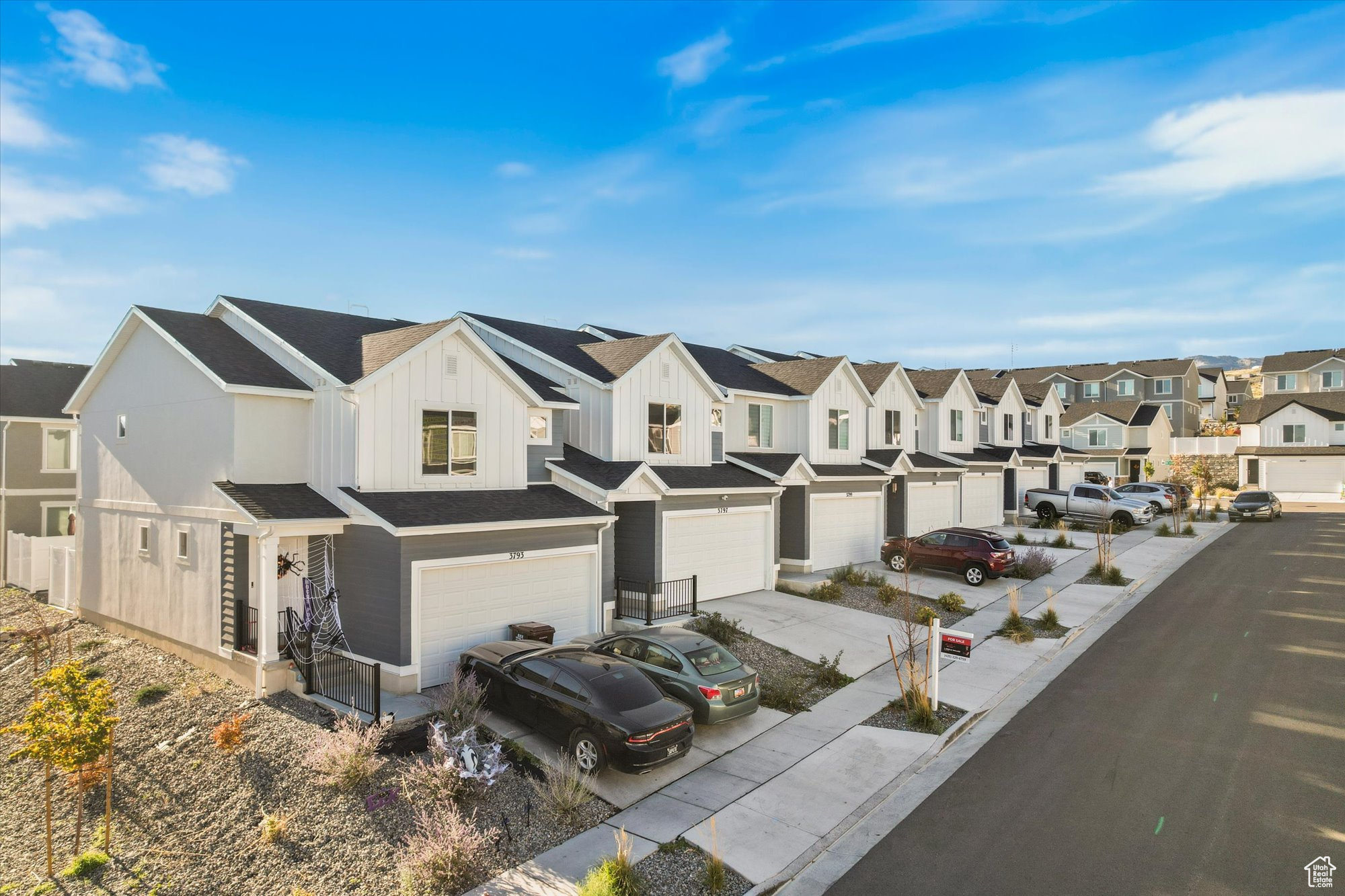 LITTLE VALLEY GATEWAY - Residential