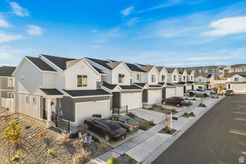 Tiny photo for 3797 S BALD KNOLL DR W, Magna, UT 84044 (MLS # 2119242)