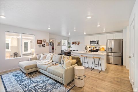 Tiny photo for 3797 S BALD KNOLL DR W, Magna, UT 84044 (MLS # 2119242)