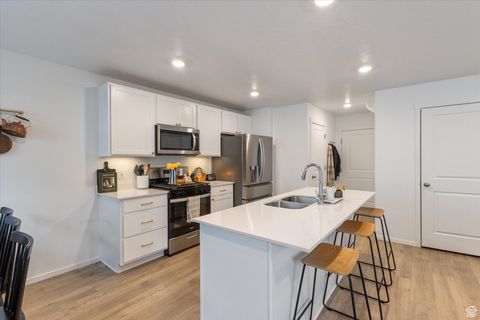 Tiny photo for 3797 S BALD KNOLL DR W, Magna, UT 84044 (MLS # 2119242)