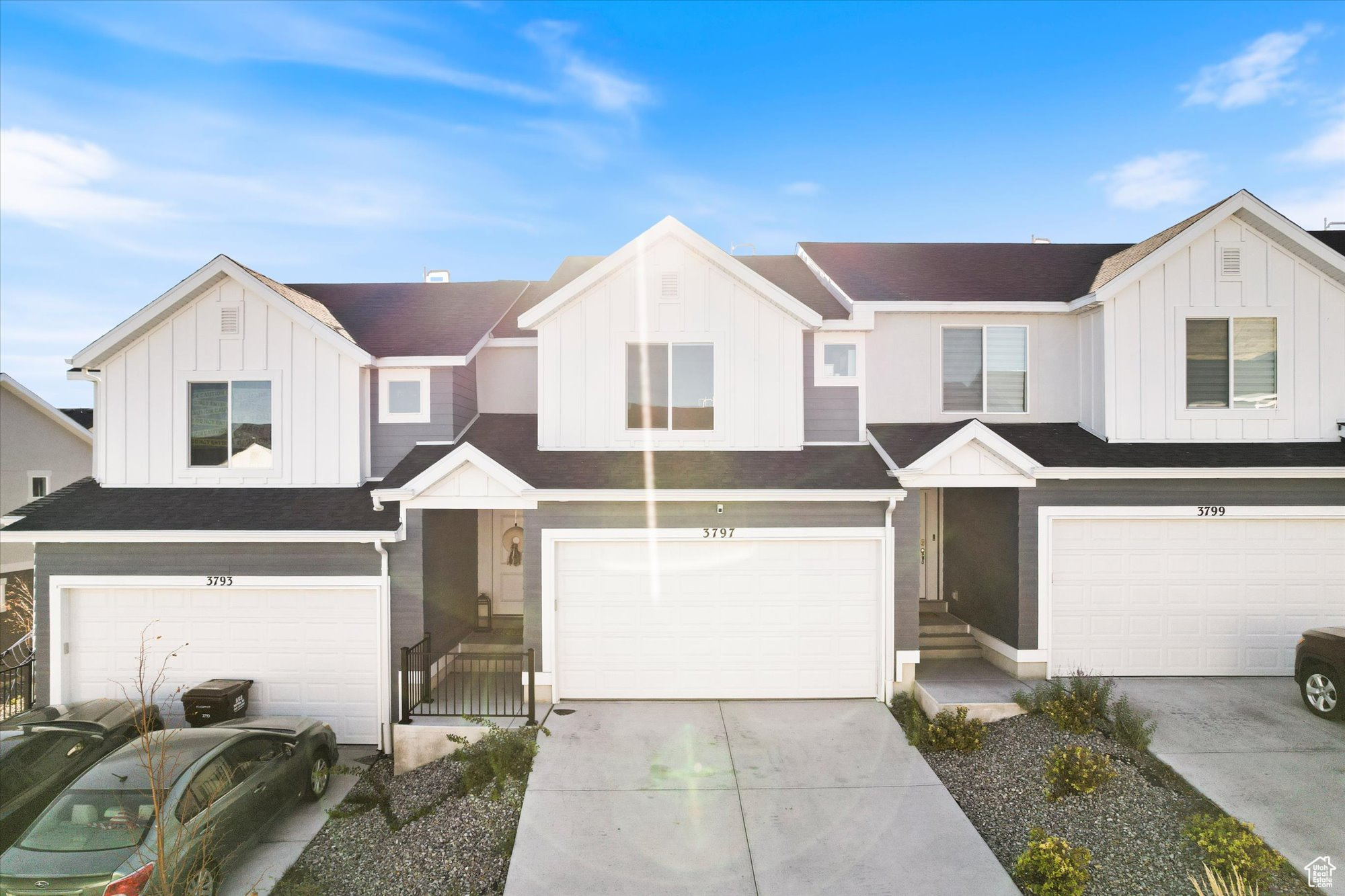 LITTLE VALLEY GATEWAY - Residential