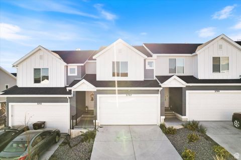 Tiny photo for 3797 S BALD KNOLL DR W, Magna, UT 84044 (MLS # 2119242)