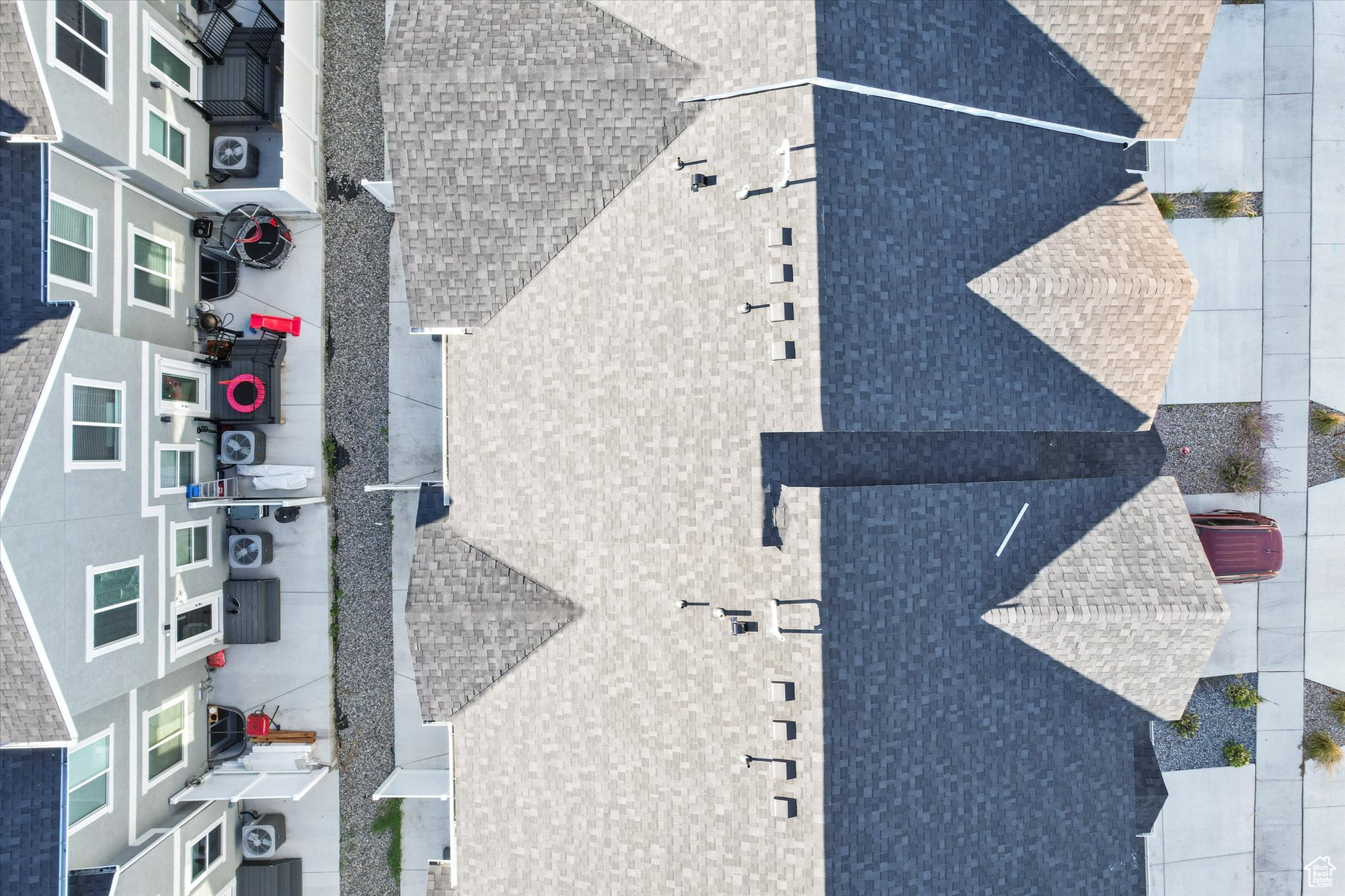 LITTLE VALLEY GATEWAY - Residential