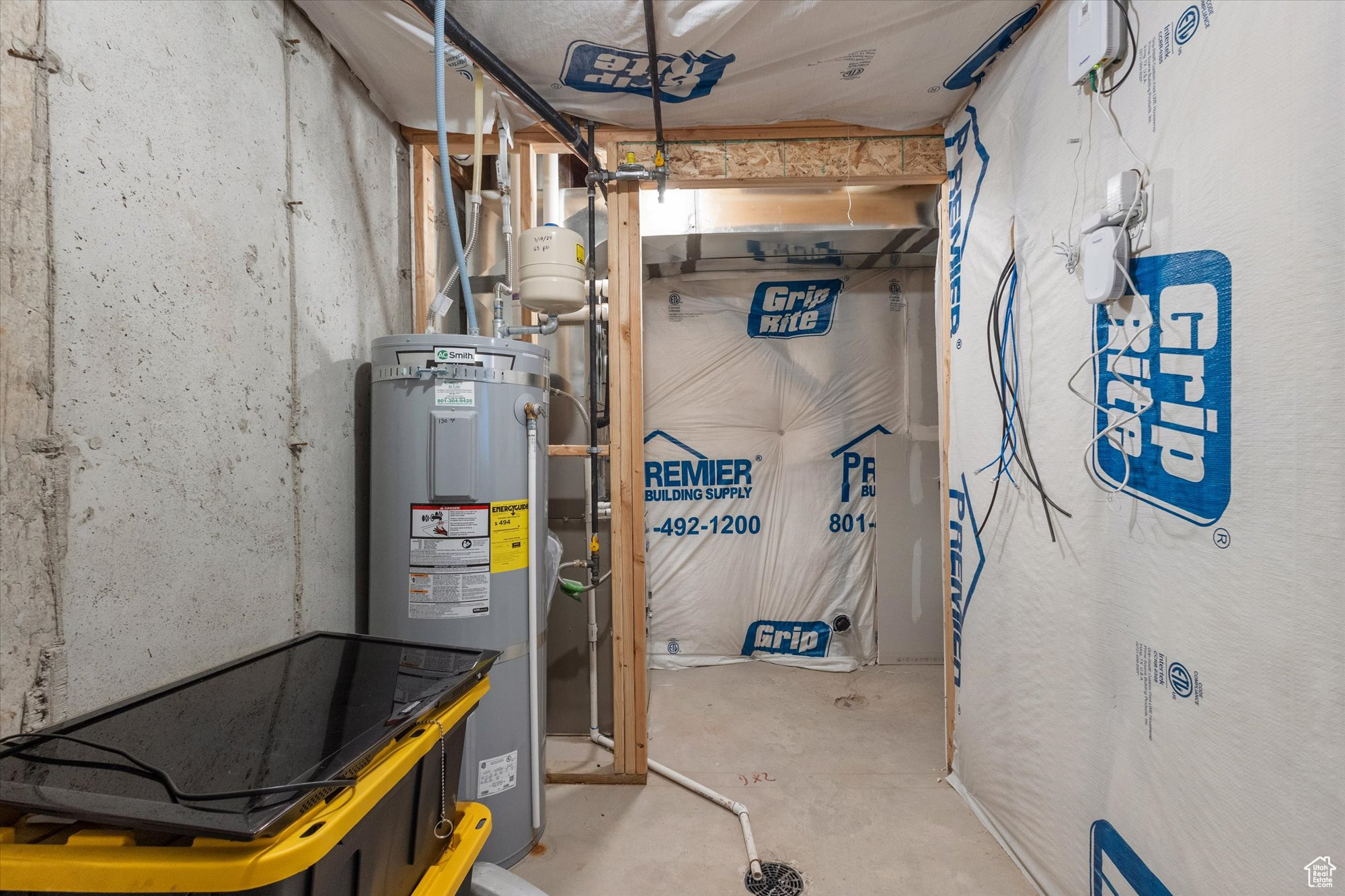 LITTLE VALLEY GATEWAY - Residential